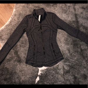 Lululemon define jacket • Like New •